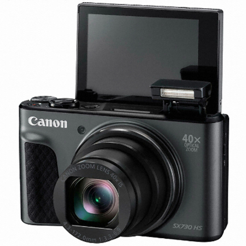 캐논 파워샷 SX730 HS (해외구매)_이미지
