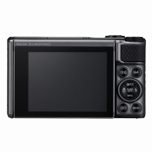 캐논 파워샷 SX730 HS (해외구매)_이미지