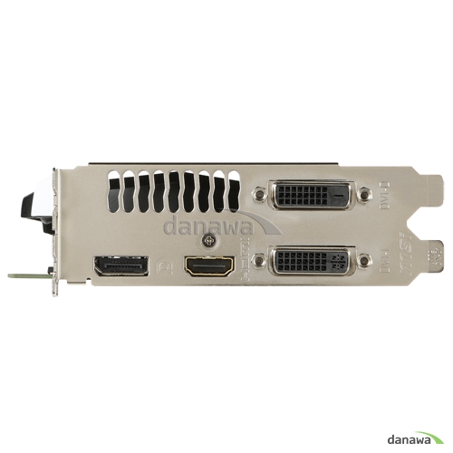 MSI 라데온 R9 380 OC 블랙 아머 2X D5 2GB 반석전자_이미지