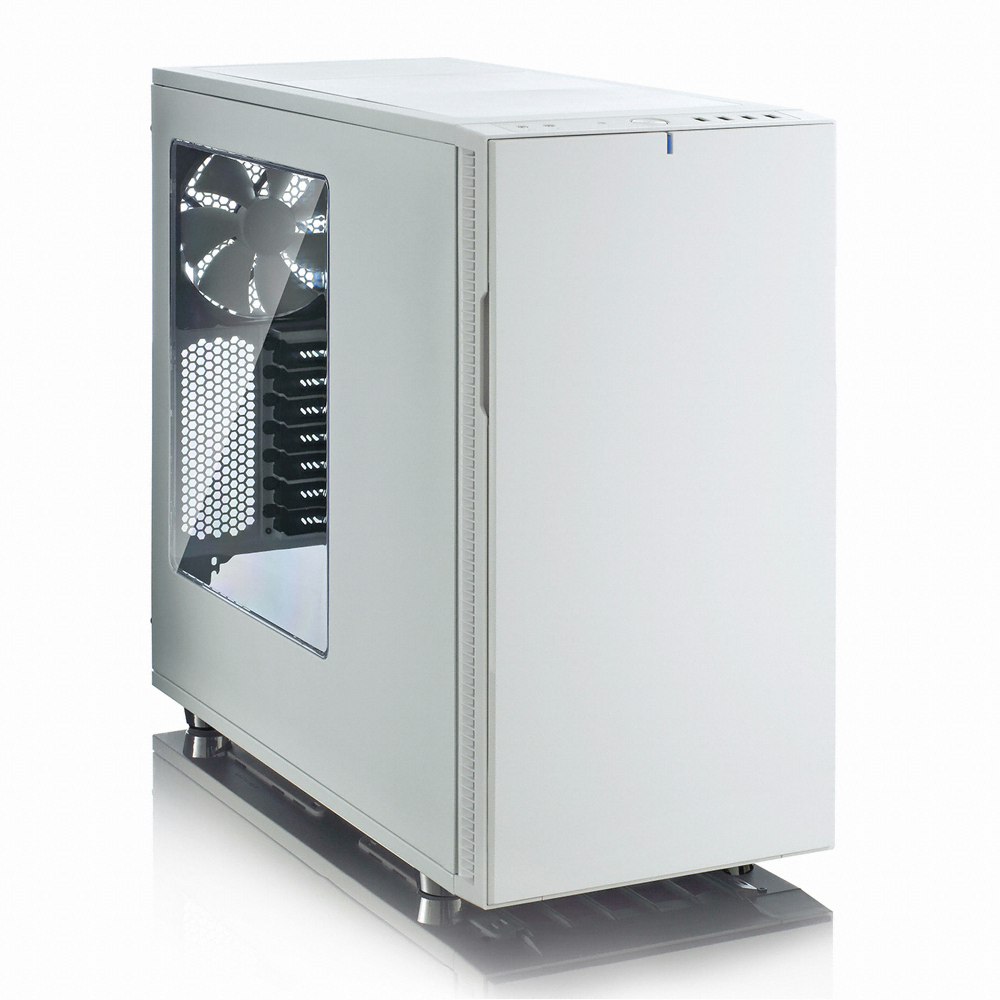 Fractal Design Define R5 Window (화이트)_이미지