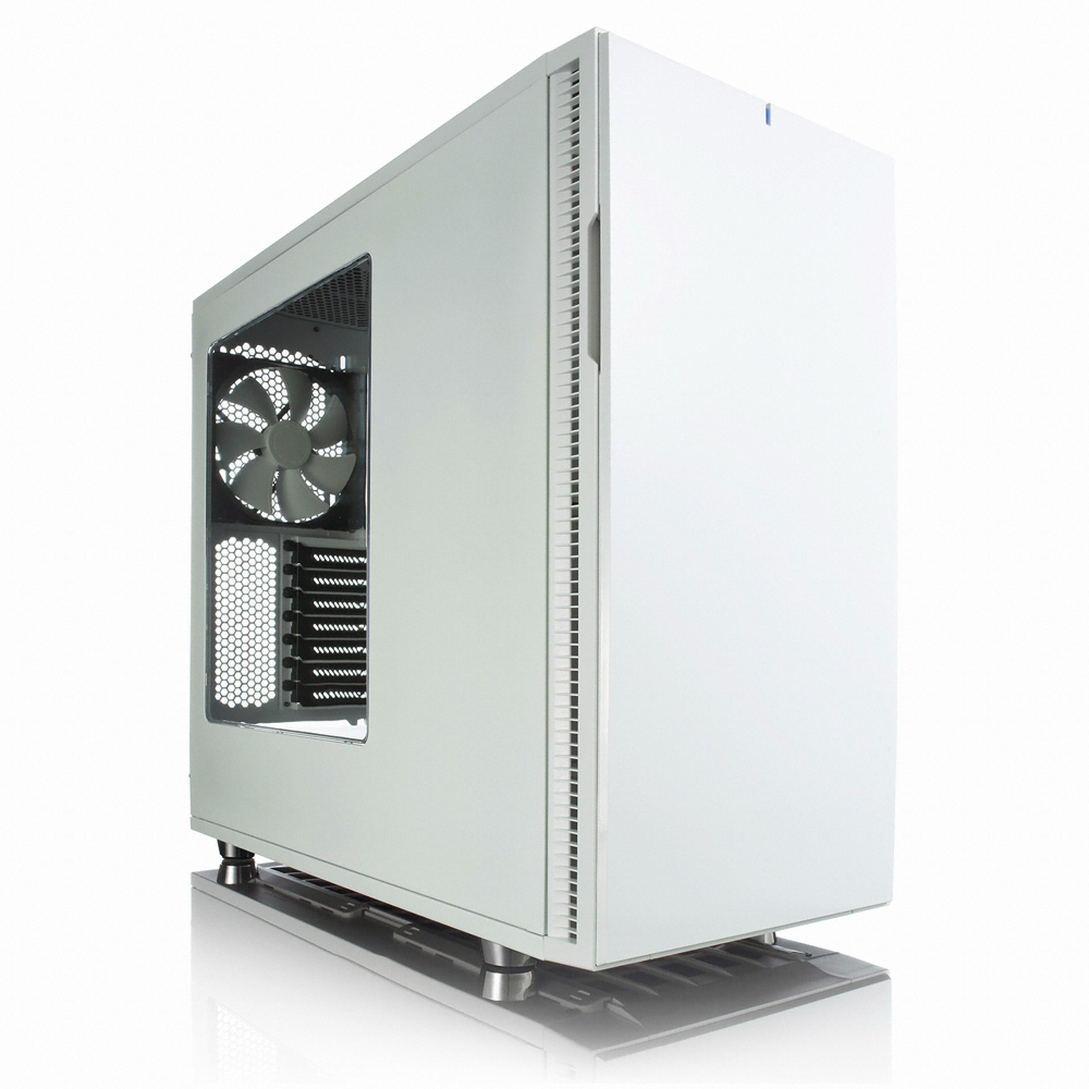 Fractal Design Define R5 Window