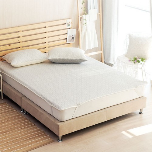 조은자리 듀라론 냉감 고정밴드 패드 (라지킹 LK)_이미지