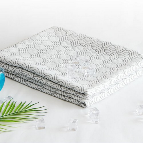 조은자리 듀라론 냉감 고정밴드 패드 (라지킹 LK)_이미지