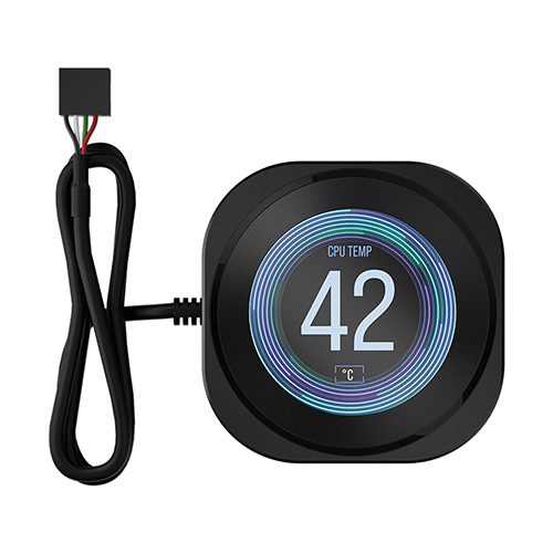 CORSAIR NAUTILUS RS LCD ���