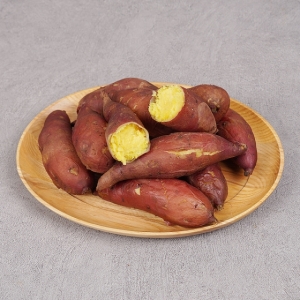세척 꿀고구마 대 3kg