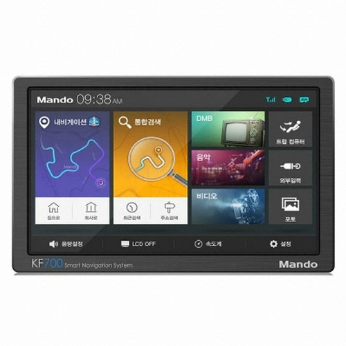 한라홀딩스 만도 KF700 (매립형,16GB)_이미지