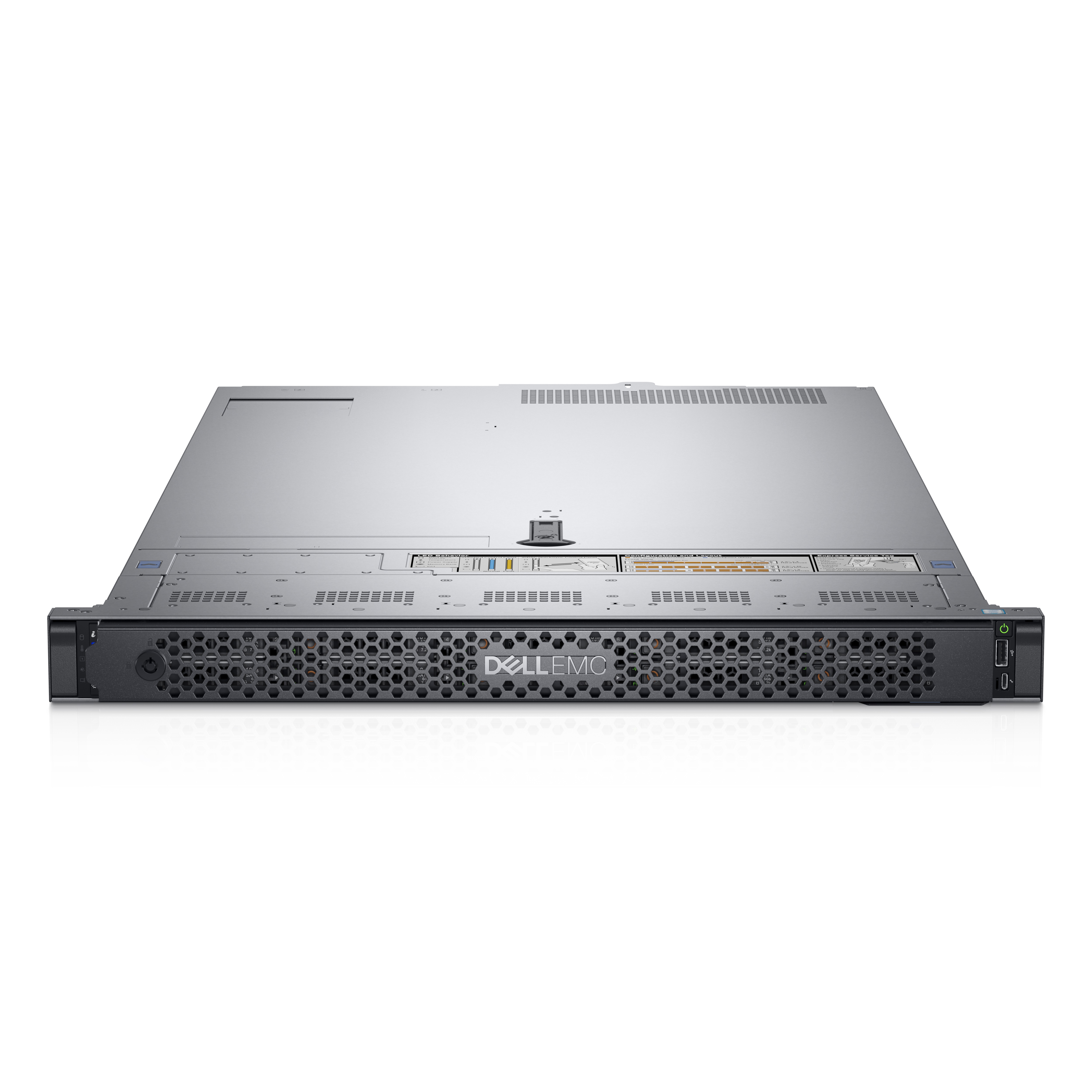 DELL �Ŀ����� R640 G6242R