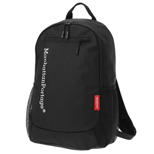 맨하탄포티지 다운타운 인트레피드 백팩 610D 코듀라 MP1270