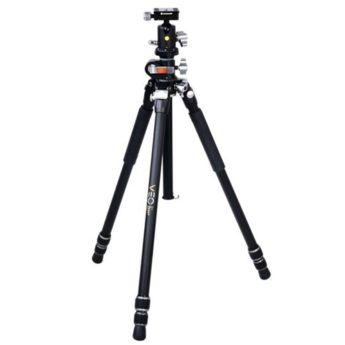 뱅가드 브이오3+ 263AB 삼각대 (헤드)_이미지