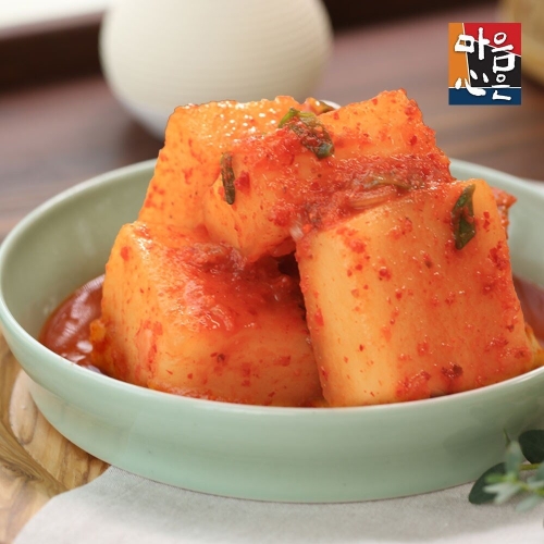 석박지 5kg