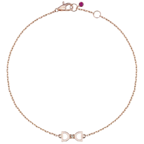 미스두 팔찌 JDRBRXF404S