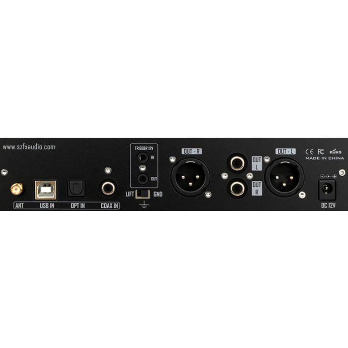 FX-Audio DA-06