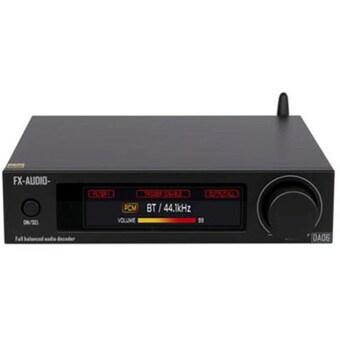 FX-Audio DA-06