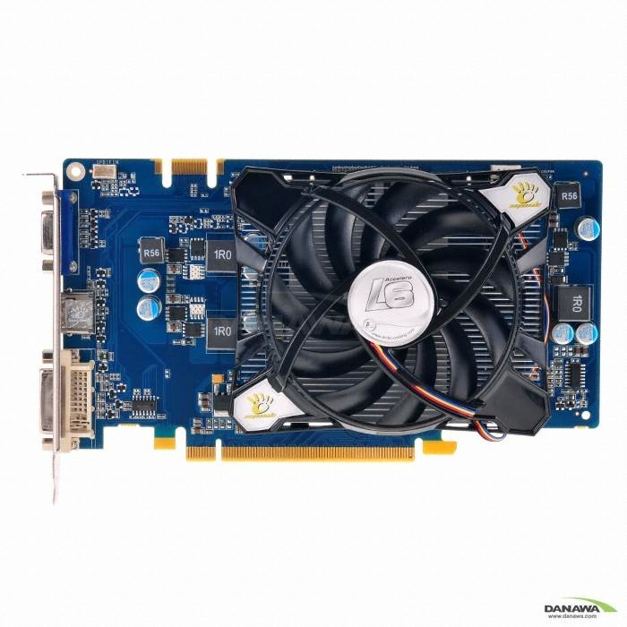 MANLI 지포스 9800GT D2 512MB_이미지