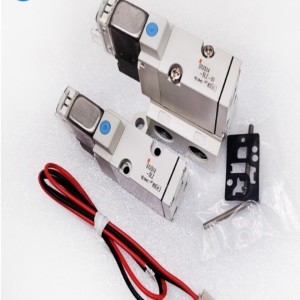 SMC SYJ714R-5LZ-02 �̰��� �ַ����̵� ��� TPC FESTO �ڵ�ȭ��ǰ 1��