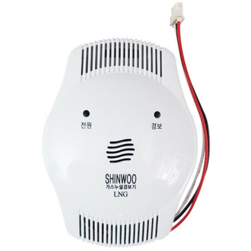 �ſ����� ���������溸�� LNG ND-102D