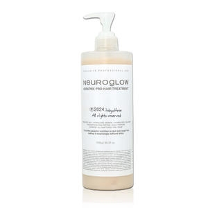뉴로글로우 케라트릭스 프로 헤어 트리트먼트 1000ml (1개)_이미지
