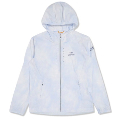 루치아노 경량 리플렉티브 방풍 자켓 DMM22103IC