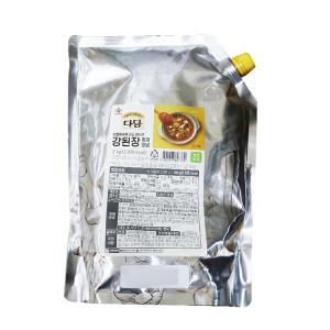 CJ�������� �ٴ� ������ ���� 2kg