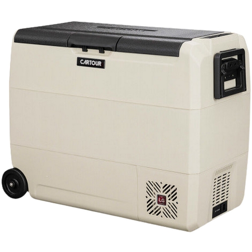 알피쿨 카투어 크림 독일컴프레서 60L ET60 (해외구매)