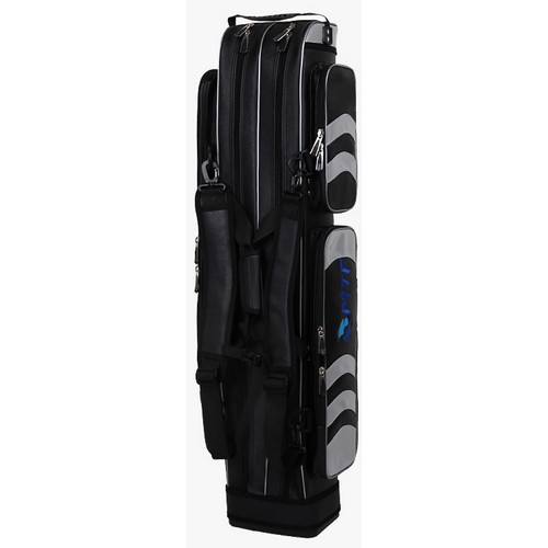 MTF 머털낚시 와이드 실버 민물 낚시가방