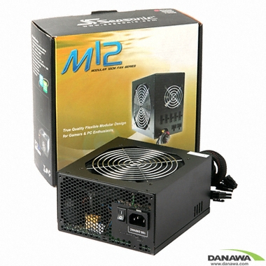 시소닉 M12-700_이미지
