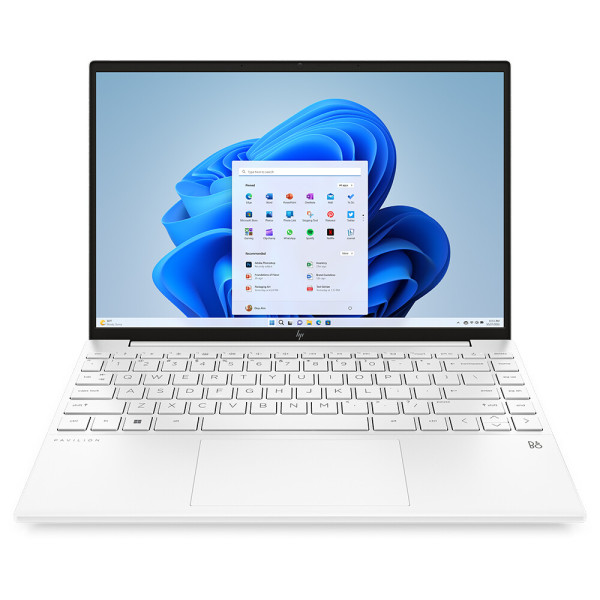 HP 파빌리온 Aero 13-be2111AU (SSD 1TB)_이미지