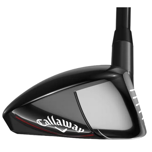 캘러웨이 2024 APEX 24 UW 유틸리티 우드 (정품)_이미지