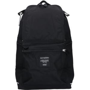 마리메꼬 Rakuten 마리메꼬 Marimekko 백 팩 배낭  바디  026994 ROADIE BUDDY 마더즈 백 데이 백 배낭..