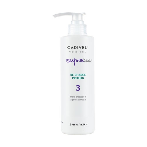 카디뷰 리차지 프로테인 480ml (1개)_이미지