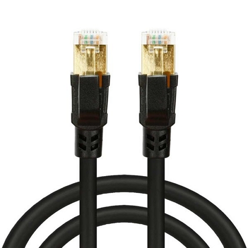 오피아컴 Kalron KL-SFTP8 CAT.8 SFTP 초고속 기가비트 랜케이블