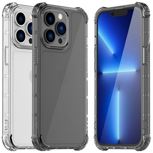 케이디랩 아라리 아이폰13 프로 맥스 플렉실드 케이스_이미지