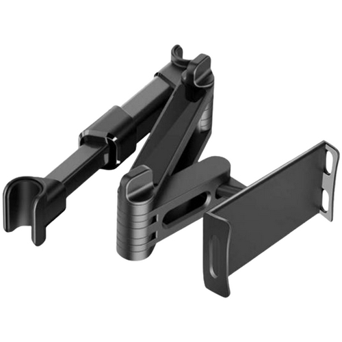 로건  헤비 3세대 차량용 뒷좌석 헤드레스트 거치대