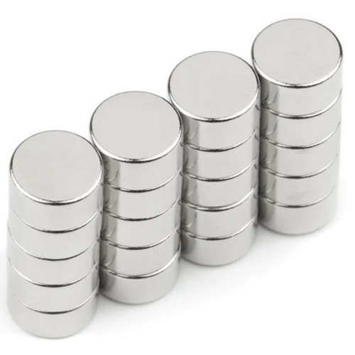 우리 ND 원형자석 5x3mm이미지입니다. 누르면 해당 게시물로 새창이동합니다.