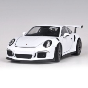 웰리 포르쉐911 모형차 RS GT3 552W24080W 24 1_이미지
