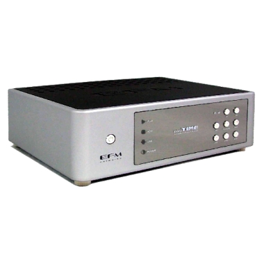 EFM playTIME H35 차량용패키지 (40GB)_이미지
