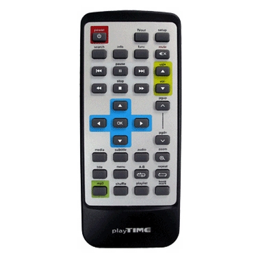 EFM playTIME H35 차량용패키지 (40GB)_이미지