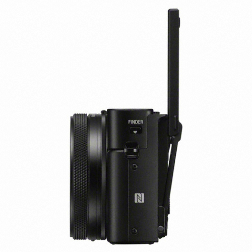 SONY 사이버샷 DSC-RX100 VI (512GB 패키지)_이미지