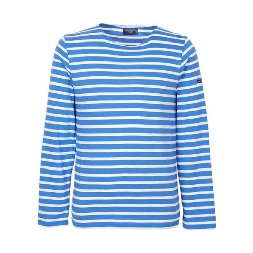 세인트제임스 밍콰이어 긴팔티셔츠 9858 9J 남여공용 256374