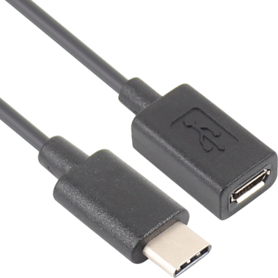 Type C to Micro 5핀 케이블 (NMC-CC01)