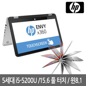 HP 엔비 M6-W015DX (1TB, 해외 리퍼비시)_이미지