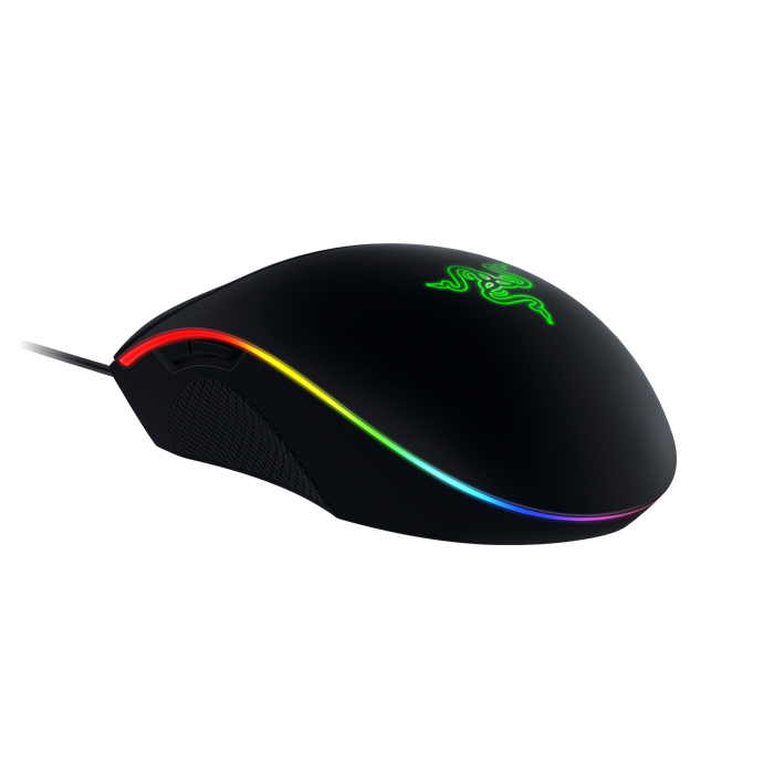 Razer Diamondback Chroma (정품)_이미지