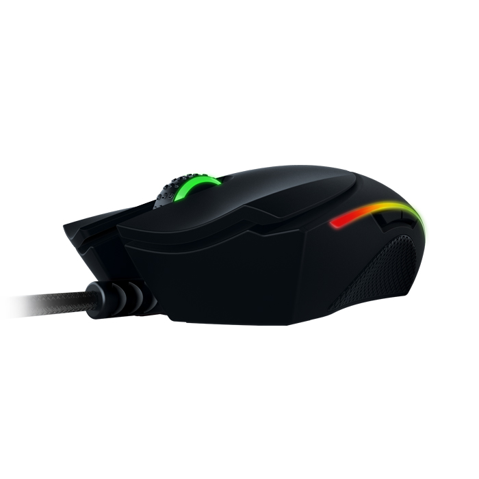 Razer Diamondback Chroma (정품)_이미지