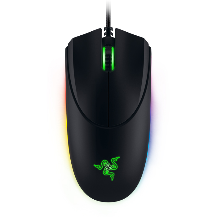 Razer Diamondback Chroma