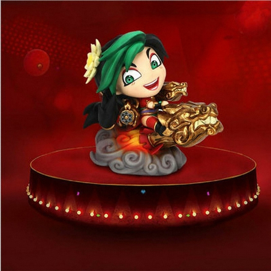 �Ը��׿��극���� LOL �ǱԾ� �������� ¡ũ��