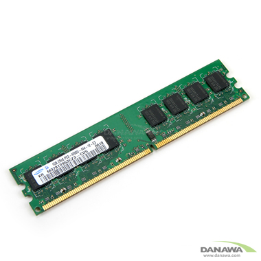삼성전자 DDR2-533 중고 (1GB)_이미지