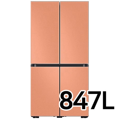 삼성전자 비스포크 코타 RF85B92M1AP (색상선택형)_이미지