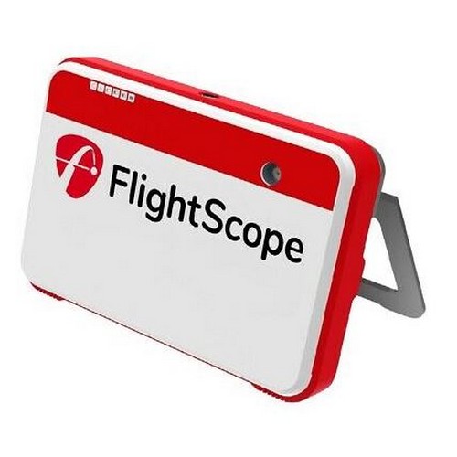 미보 플러스 골프 휴대용 스윙 분석기 모니터