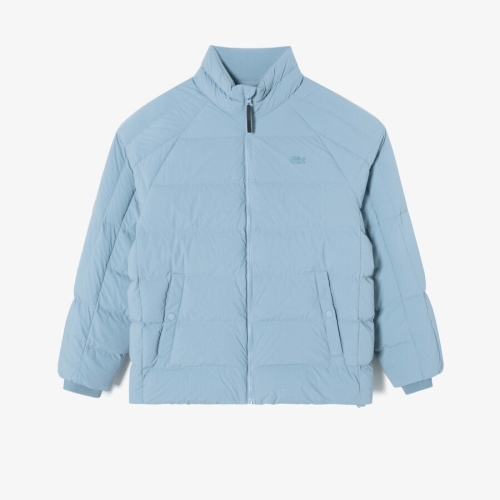  라코스테 남성 경량 퍼포먼스 점퍼_BH3510-54N[HBP]