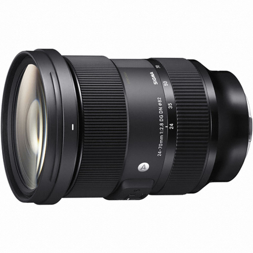 SIGMA A 24-70mm F2.8 DG DN SONY FE용 (병행수입)_이미지